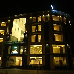 4* Hotel Woodies Bleisure