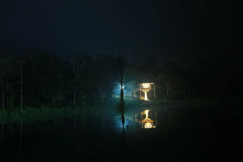 Greenberg Resort Kudayattur