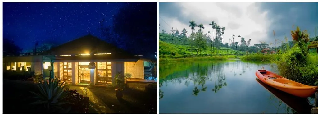 Greenberg Resort Kudayattur