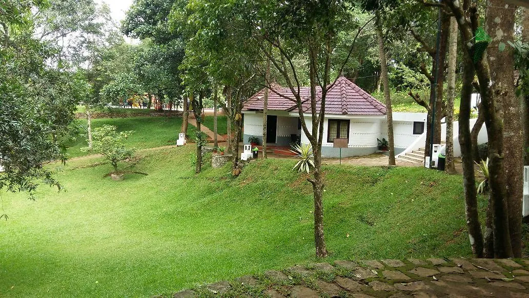 Greenberg Resort Kudayattur